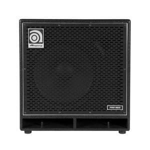 Ampeg Pro Series PN-115HLF 575 Watt Bass Cabinet